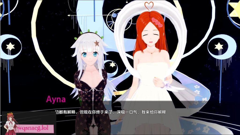 图片[1]-[SLG/汉化] 情欲时代 Lust Age-v0.21.0 PC+安卓汉化版3.5G游戏中文版下载|无需安装解压即玩-兔游宝库