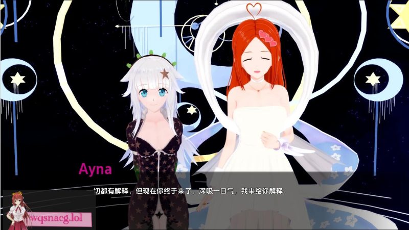 [SLG/汉化] 情欲时代 Lust Age-v0.21.0 PC+安卓汉化版3.5G游戏中文版下载|无需安装解压即玩-兔游宝库