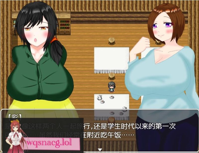 [RPG/汉化] 已婚少妇被催眠 ねとられにっきミルク 1.0 PC+安卓汉化版 400M游戏中文版下载|无需安装解压即玩-兔游宝库
