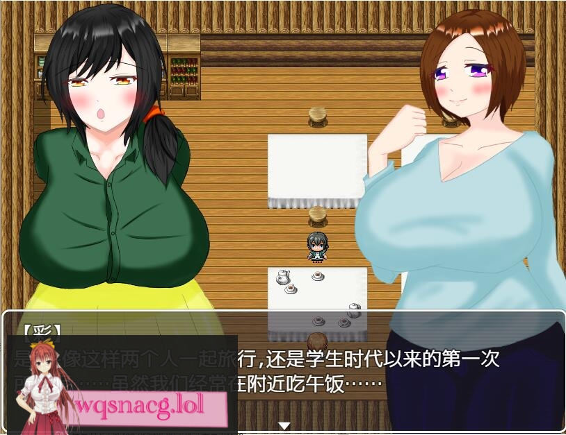 图片[1]-[RPG/汉化] 已婚少妇被催眠 ねとられにっきミルク 1.0 PC+安卓汉化版 400M游戏中文版下载|无需安装解压即玩-兔游宝库