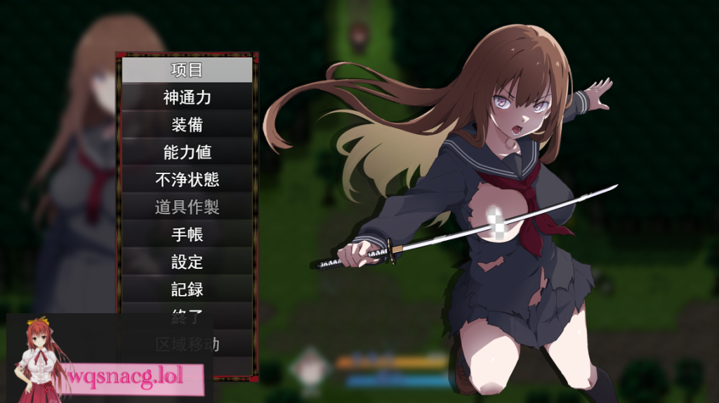 图片[1]-[RPG/汉化] 神隐之村 神隠し村 AI汉化版+全回想存档 1.3G游戏中文版下载|无需安装解压即玩-兔游宝库