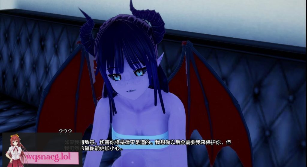 图片[1]-[SLG/汉化] 永恒之王 TheEternalKing Ver0.1 PC+安卓AI汉化版2.1G游戏中文版下载|无需安装解压即玩-兔游宝库