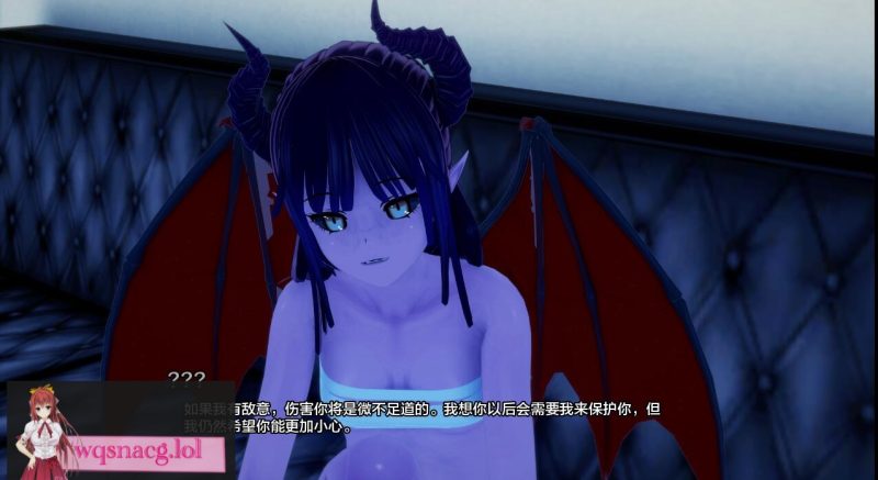 [SLG/汉化] 永恒之王 TheEternalKing Ver0.1 PC+安卓AI汉化版2.1G游戏中文版下载|无需安装解压即玩-兔游宝库