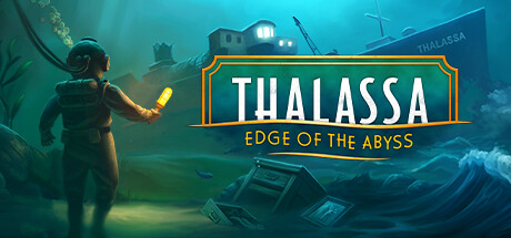 塔拉萨号:深渊边缘/Thalassa: Edge of the Abyss游戏中文版下载|无需安装解压即玩-兔游宝库