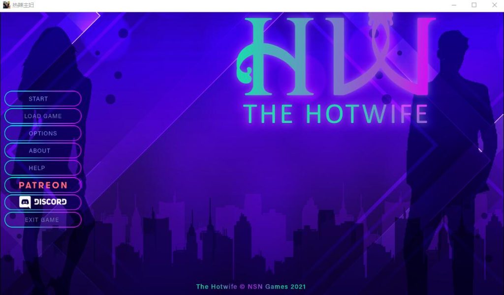 图片[1]-[SLG/汉化] 热辣人妻 The_Hotwife-0.30d PC+安卓汉化版2.5G游戏中文版下载|无需安装解压即玩-兔游宝库