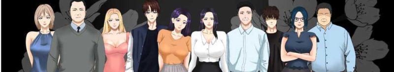 【亚洲SLG/汉化/2D】怪诞星期五 怪异的星期五 Freaky Friday v0.5 PC+安卓汉化版【PC+安卓/620M】游戏中文版下载|无需安装解压即玩-兔游宝库