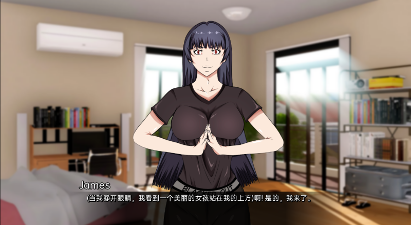 [欧美SLG/汉化] 艾娃内部 在艾娃体内 Inside Ava v0.18 PC+安卓汉化版 [多空/700M]游戏中文版下载|无需安装解压即玩-兔游宝库