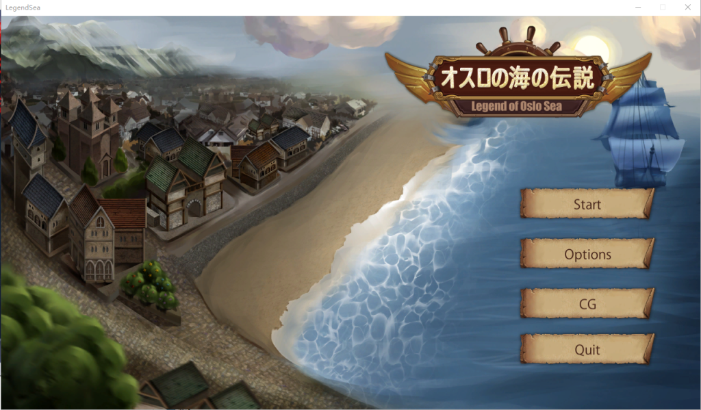 图片[1]-[SLG/中文] 奥斯洛海传说：地域争夺凌褥战v1.5 官方中文版 [多空/1G]游戏中文版下载|无需安装解压即玩-兔游宝库