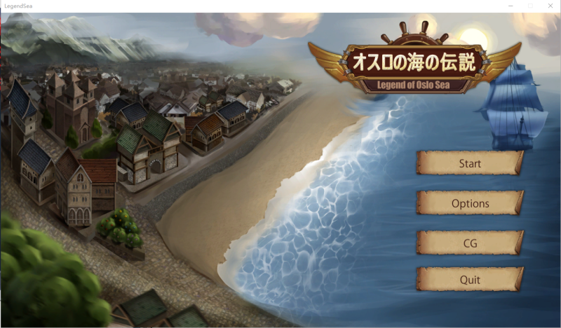 [SLG/中文] 奥斯洛海传说：地域争夺凌褥战v1.5 官方中文版 [多空/1G]游戏中文版下载|无需安装解压即玩-兔游宝库