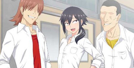 图片[1]-无尽大学(Hentai University) v33 浏览器汉化版 HTML游戏 800M游戏中文版下载|无需安装解压即玩-兔游宝库