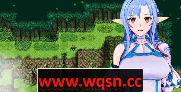 图片[1]-[RPG/PC] 刀剑SAO～气息遮断魔法的陷阱Ⅱverβ8.1PC+安卓 官中步兵版11G游戏中文版下载|无需安装解压即玩-兔游宝库