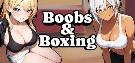 [SLG]胸部 & 拳击 Boobs & Boxing官中步兵PC+安卓游戏中文版下载|无需安装解压即玩-兔游宝库