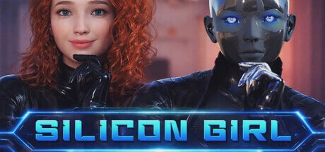 [SLG/动态]硅基女孩 Silicon Girl v1.0官中步兵版游戏中文版下载|无需安装解压即玩-兔游宝库