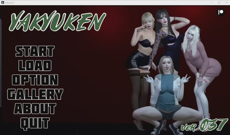 [SLG/汉化] 八急拳 Yakyuken v0.3.7 PC+安卓AI汉化版游戏中文版下载|无需安装解压即玩-兔游宝库