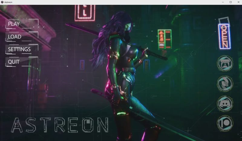 [亚洲风SLG/动态] 星宿 阿斯特里翁Astreon Ch.2v0.4 PC+安卓汉化版游戏中文版下载|无需安装解压即玩-兔游宝库