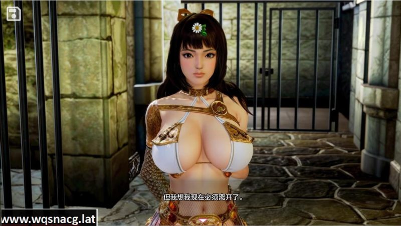[亚洲风SLG/汉化] 黑魔法 Dark Magic v0.21.0 PC+安卓汉化版游戏中文版下载|无需安装解压即玩-兔游宝库