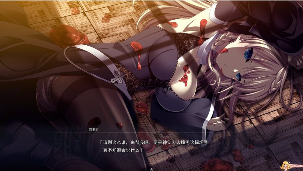 图片[1]-[ADV/汉化] 魔法王牌（ソーサリージョーカーズ）v1.02 精翻汉化步+全CG存档11G游戏中文版下载|无需安装解压即玩-兔游宝库